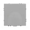 Механизм розетки Arlight влагозащищенный SCT-NOBE-MCP-SFPL-IS (230V, 16A) 059441 059441 - 2