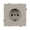 Механизм электрической розетки Arlight SCT-NOBE-MEU1-SFPL-CA (230V, 16A) 059452 059452 - 3