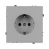 Механизм электрической розетки Arlight SCT-NOBE-MEU1-SFPL-IS (230V, 16A) 059453 059453 - 3