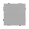 Механизм выключателя одноклавишный перекрестный Arlight SWT-NOBE-MKX1-SFPL-IS (230V, 10A) 059429 059429 - 3