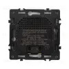 Механизм розетки с быстрой USB зарядкой Arlight SCT-NOBE-MUAC-SFPL-FC-CA (65W, QC3) 059446 059446 - 3