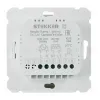 Терморегулятор Wi-Fi (механизм) Stekker Катрин GLS00-7119-01 50374 50374 - 5