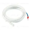 Терморегулятор Wi-Fi (механизм) Stekker Катрин GLS00-7119-01 50374 50374 - 6