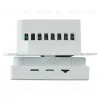 Терморегулятор Wi-Fi (механизм) Stekker Катрин GLS00-7119-01 50374 50374 - 4