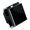 Терморегулятор Wi-Fi (механизм) Stekker Катрин GLS00-7119-05 50375 50375 - 2