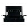 Терморегулятор Wi-Fi (механизм) Stekker Катрин GLS00-7119-05 50375 50375 - 3