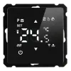 Терморегулятор Wi-Fi (механизм) Stekker Катрин GLS00-7119-05 50375 50375 - 1