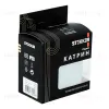 Терморегулятор Wi-Fi (механизм) Stekker Катрин GLS00-7119-01 50374 50374 - 7