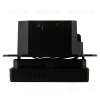 Терморегулятор Wi-Fi (механизм) Stekker Катрин GLS00-7119-05 50375 50375 - 4