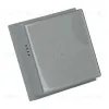 Терморегулятор Wi-Fi (механизм) Stekker Эмили RSW00-5119-10 платиново-серый soft touch 50378 50378 - 2