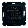 Терморегулятор Wi-Fi (механизм) Stekker Катрин GLS00-7119-05 50375 50375 - 5
