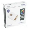 Контроллер RGB с пультом, таймером и визуализатором звука Feron LD483 12-24-48V 52098 52098 - 9