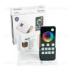 Контроллер RGB с пультом, таймером и визуализатором звука Feron LD483 12-24-48V 52098 52098 - 8