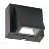 Уличный настенный светильник Feron DH113 52155 52155 - 2