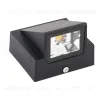 Уличный настенный светильник Feron DH113 52155 52155 - 8