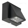 Уличный настенный светильник Feron DH113 52155 52155 - 3