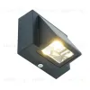 Уличный настенный светильник Feron DH113 52155 52155 - 7