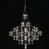 Подвесная люстра Myfar Allegria MR2640-66P-50AD MR2640-66P-50AD - 1