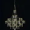 Подвесная люстра Myfar Allegria MR2642-66P-50AD MR2642-66P-50AD - 1