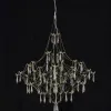 Подвесная люстра Myfar Allegria MR2643-66P-76AP MR2643-66P-76AP - 2