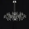 Подвесная люстра Myfar Ersilia MR2660-60P-50AD MR2660-60P-50AD - 2