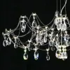 Подвесная люстра Myfar Ersilia MR2661-60P-50AD MR2661-60P-50AD - 3