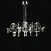 Подвесная люстра Myfar Ersilia MR2661-60P-76AP MR2661-60P-76AP - 3