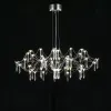 Подвесная люстра Myfar Ersilia MR2661-60P-76AP MR2661-60P-76AP - 1
