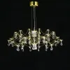 Подвесная люстра Myfar Ersilia MR2662-60P-50AD MR2662-60P-50AD - 1