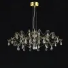 Подвесная люстра Myfar Ersilia MR2663-60P-50AD MR2663-60P-50AD - 2