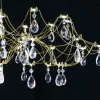 Подвесная люстра Myfar Ersilia MR2663-60P-50AD MR2663-60P-50AD - 4