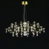 Подвесная люстра Myfar Ersilia MR2663-60P-50AD MR2663-60P-50AD - 1