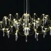 Подвесная люстра Myfar Ersilia MR2663-60P-76AP MR2663-60P-76AP - 4