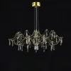 Подвесная люстра Myfar Ersilia MR2663-60P-76AP MR2663-60P-76AP - 2