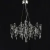 Подвесная люстра Myfar Ileria MR2650-57P-76AP MR2650-57P-76AP - 2