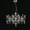 Подвесная люстра Myfar Ileria MR2650-57P-76AP MR2650-57P-76AP - 1
