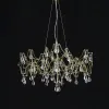 Подвесная люстра Myfar Ileria MR2652-57P-50AD MR2652-57P-50AD - 2