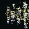 Подвесная люстра Myfar Ileria MR2652-57P-50AD MR2652-57P-50AD - 3