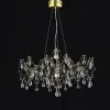 Подвесная люстра Myfar Ileria MR2653-57P-50AD MR2653-57P-50AD - 2