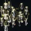 Подвесная люстра Myfar Ileria MR2653-57P-50AD MR2653-57P-50AD - 5