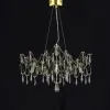Подвесная люстра Myfar Ileria MR2653-57P-76AP MR2653-57P-76AP - 2