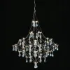 Подвесная люстра Myfar Allegria MR2640-66P-50CD MR2640-66P-50CD - 1