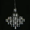 Подвесная люстра Myfar Allegria MR2641-66P-50CD MR2641-66P-50CD - 1
