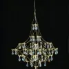 Подвесная люстра Myfar Allegria MR2642-66P-50CD MR2642-66P-50CD - 1