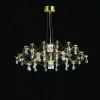 Подвесная люстра Myfar Ersilia MR2662-60P-50CD MR2662-60P-50CD - 1