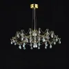 Подвесная люстра Myfar Ersilia MR2662-60P-50CD MR2662-60P-50CD - 2
