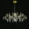 Подвесная люстра Myfar Ersilia MR2663-60P-50CD MR2663-60P-50CD - 1
