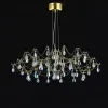 Подвесная люстра Myfar Ersilia MR2663-60P-50CD MR2663-60P-50CD - 2