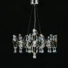 Подвесная люстра Myfar Ileria MR2650-57P-50CD MR2650-57P-50CD - 3