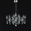 Подвесная люстра Myfar Ileria MR2650-57P-50CD MR2650-57P-50CD - 2